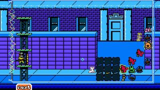 Скриншот 5 к игре Virus Jigglin' Fever