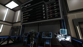 Скриншот 7 к игре Interstellar Rift
