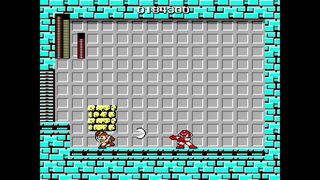 Скриншот 5 к игре Mega Man Legacy Collection