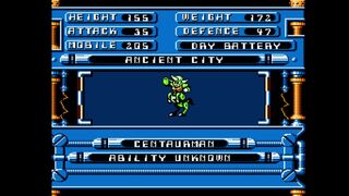 Скриншот 6 к игре Mega Man Legacy Collection