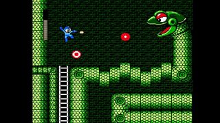 Скриншот 7 к игре Mega Man Legacy Collection