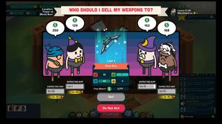 Скриншот 5 к игре Holy Potatoes! A Weapon Shop?!