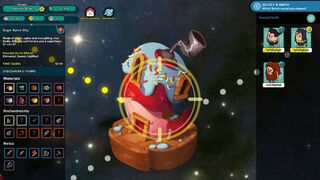 Скриншот 6 к игре Holy Potatoes! A Weapon Shop?!