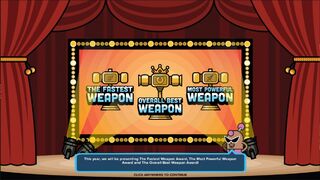 Скриншот 8 к игре Holy Potatoes! A Weapon Shop?!
