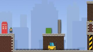 Скриншот 6 к игре Seeders