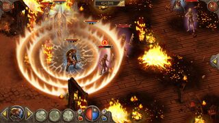 Скриншот 5 к игре Devils & Demons