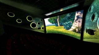 CINEVEO - VR Cinema