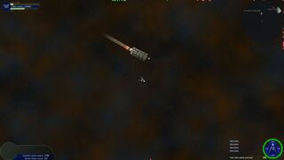 Скриншот 6 к игре Transcendence