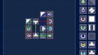 Скриншот 7 к игре Luminoso