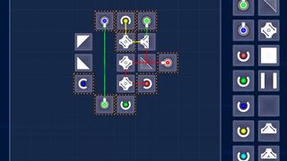 Скриншот 8 к игре Luminoso