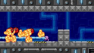 Скриншот 7 к игре Super Furball