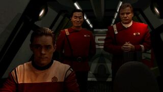 Star Trek: Starfleet Academy