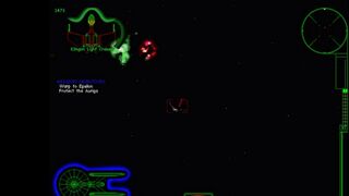 Скриншот 6 к игре Star Trek: Starfleet Academy