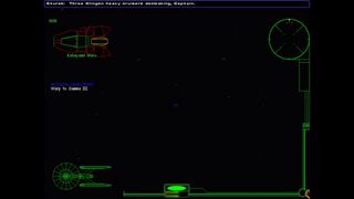 Скриншот 7 к игре Star Trek: Starfleet Academy