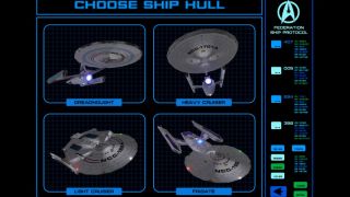 Star Trek: Starfleet Command Gold Edition