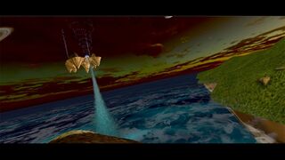 Скриншот 7 к игре DREAMFLIGHT VR