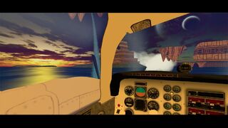 Скриншот 8 к игре DREAMFLIGHT VR