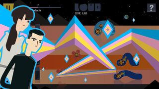 Скриншот 6 к игре LOUD on Planet X