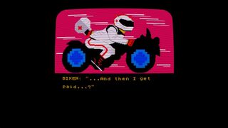 Скриншот 5 к игре Organ Biker