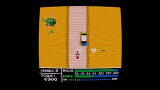 Скриншот 6 к игре Organ Biker