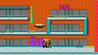 Скриншот 5 к игре iaidoka_interlude