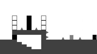 Скриншот 5 к игре Everything is Black and White