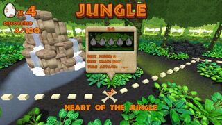Скриншот 8 к игре Iggy's Egg Adventure