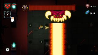 Скриншот 6 к игре Teddy Terror