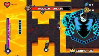 Скриншот 8 к игре Teddy Terror
