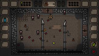 Скриншот 5 к игре Disposable Heroes