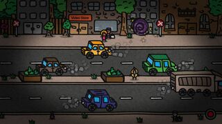 Скриншот 6 к игре Disposable Heroes