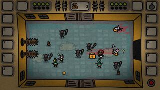 Скриншот 7 к игре Disposable Heroes