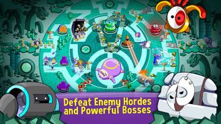 Скриншот 5 к игре Sleep Attack