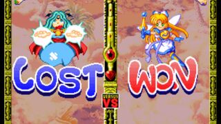 Скриншот 6 к игре TWINKLE STAR SPRITES