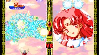 Скриншот 7 к игре TWINKLE STAR SPRITES