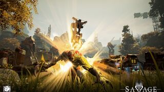 Скриншот 6 к игре Savage Resurrection