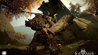 Скриншот 7 к игре Savage Resurrection