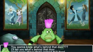 Скриншот 6 к игре CastleAbra
