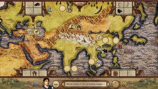 Скриншот 5 к игре The Travels of Marco Polo