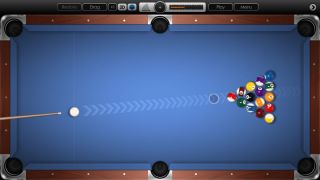 CueClub 2: Pool & Snooker