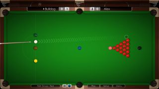 CueClub 2: Pool & Snooker