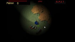 Скриншот 5 к игре Zombie Zoeds