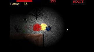 Скриншот 6 к игре Zombie Zoeds