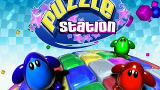 Puzzle Station 15th Anniversary Retro Release