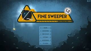 Fine Sweeper