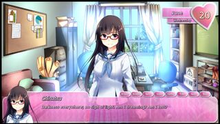 Скриншот 8 к игре No One But You