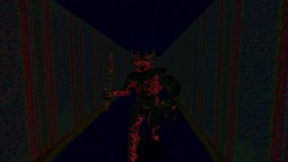 InsanZ - Retro Survival Horror