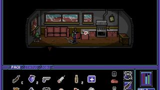 Скриншот 5 к игре Dustbowl