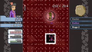 Скриншот 8 к игре Wish Project
