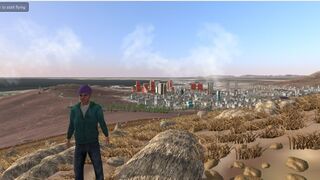 Скриншот 5 к игре 3D Paraglider